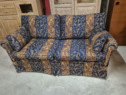 2er sofa versace - 2er, im