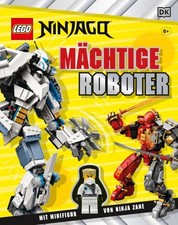 Buch LEGO NINJAGO Mächtige