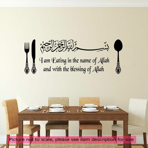 Essen namen allahs - im,
