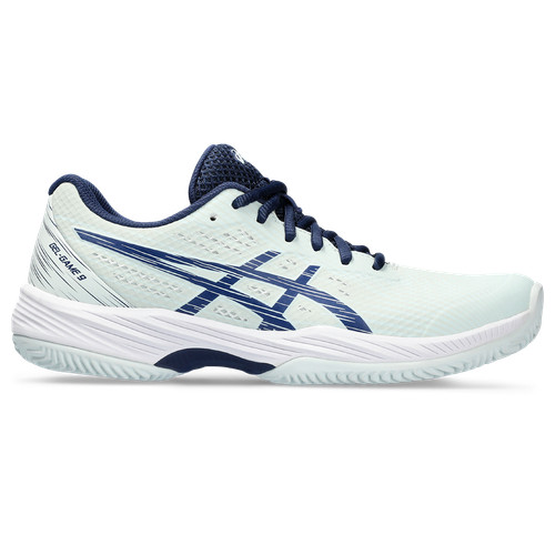 Asics gel game clay oc - asics, 9