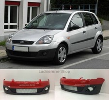 STOßSTANGE VORN LACKIERT IN