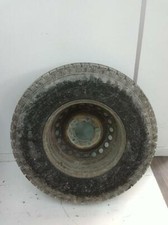 16 -felge für SANTANA PS10