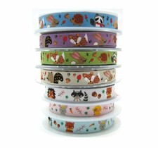 Waldtiere + Waldtierbabys