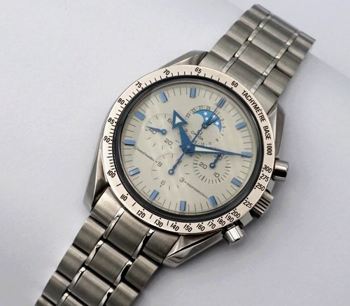 Omega speedmaster professional - speedmaster,