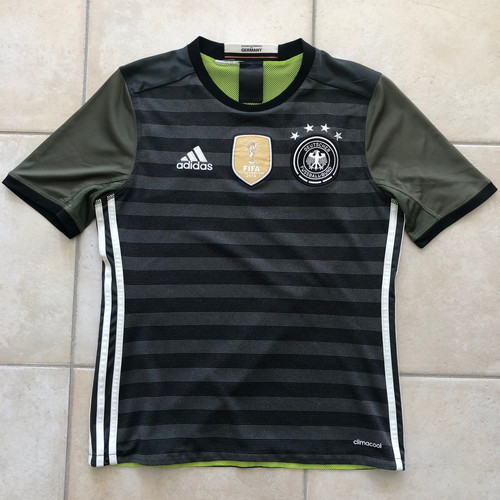 Original deutschland trikot - original,