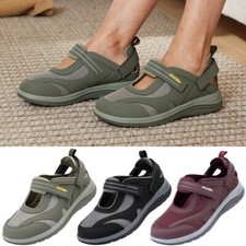 FitVille Womens Wide Diabetic