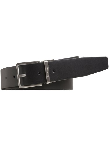 Calvin klein wende gürtel - calvin,