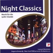 ESPRIT/NIGHT CLASSICS  CD NEU