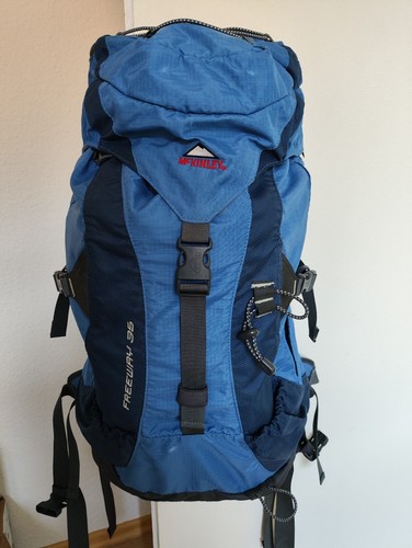 Wander und trekkingrucksack - wander-,