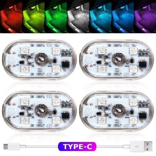 Innenbeleuchtung led touch - 4, x