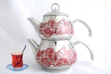 Türkischer Teekocher Set mini