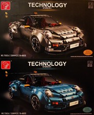 Tgl t5026 porsche - t5026, 911