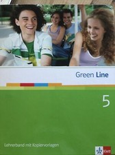 Green line lösungen - line,