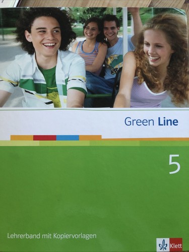 Green line lösungen - line,