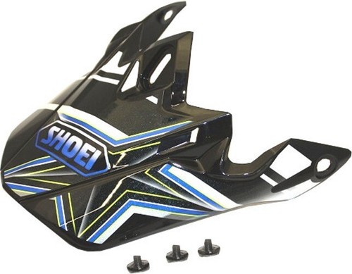 Shoei vfx helm schild - vfx-w,