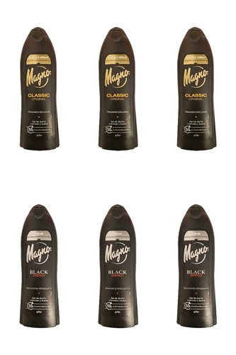 Magno classic orignal - magno,