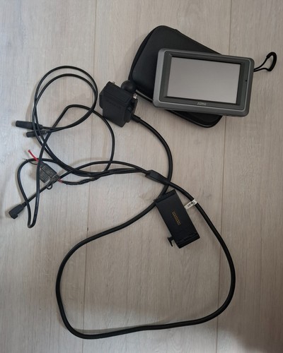 Garmin zumo 660 - garmin,