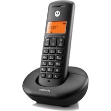 Motorola E211 Schnurloses DECT