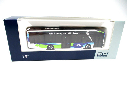 Rietze 76359 87 man - rietze,