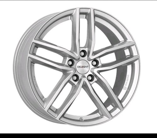 Dezent 5 x 112 - 5,