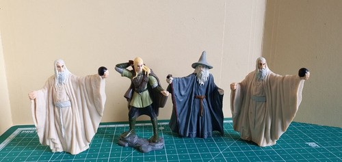 Lotr herr der ringe figuren - lotr,