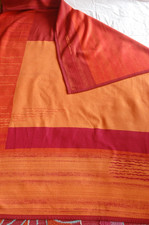 Kuscheldecke * Wolldecke 150 x 200 * IBENA * gemustert * DECKE *