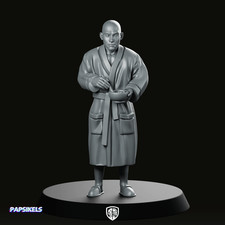 Space Crew Navigation Officer