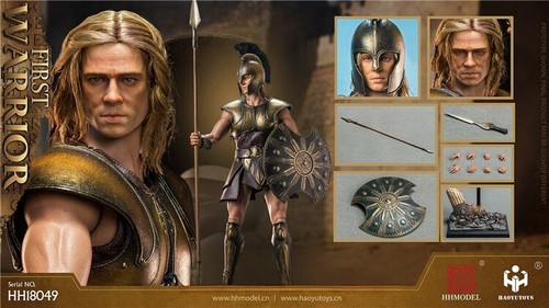 Hhmodel haoyutoys troy - hhmodel,