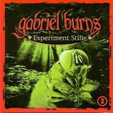 Gabriel Burns: Folge 03 -