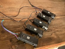 5x LGB 12010 Weichenantrieb