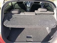 Opel Corsa D 3türer original