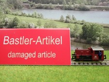 Arnold N Diesellok DB 323 673-4 Bastler (VE) C1223