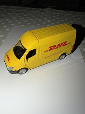 DHL Mercedes Sprinter 1:36 RMZ
