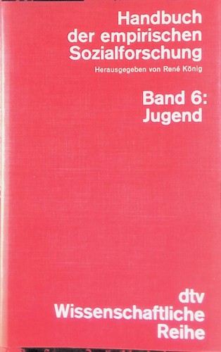 Handbuch der empirischen