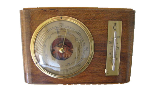 Antikes barometer in - antikes,
