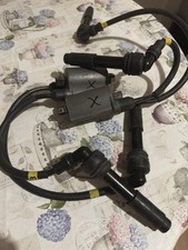 Kawasaki  ZXR 750 H Zündspulen ( müsste fürKawasaki ZZR1100 GPZ1000 ZXR passen)