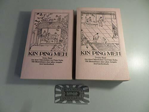 Kin ping meh - meh:, die