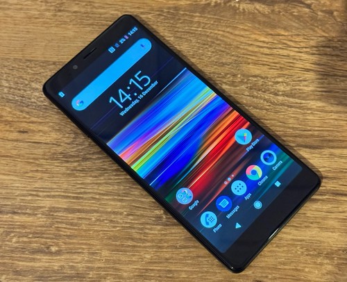 Sony xperia i3312 32gb - sony, l3