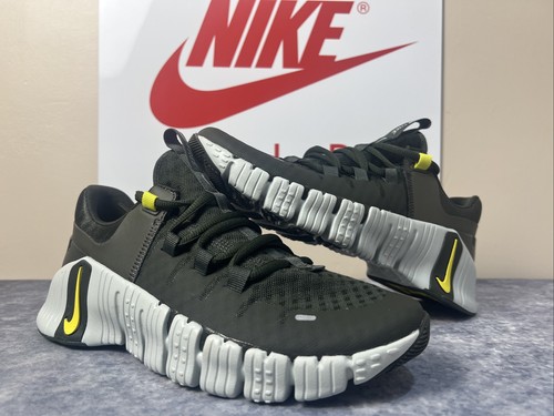 Nike free metcon sequoia - free, 5