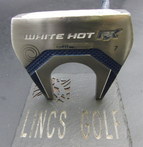 Odyssey white hot - white,