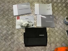 Nissan Note E12 2013-2017