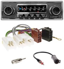 Blaupunkt USB MP3 Bluetooth