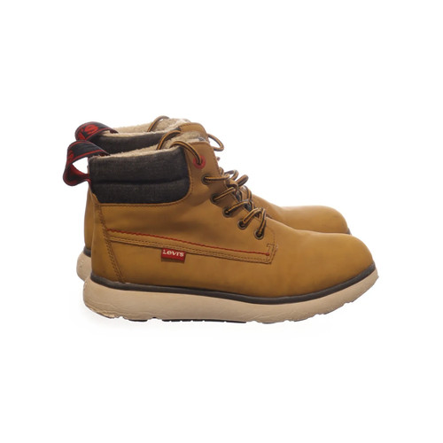 Levi strauss boots - levi,