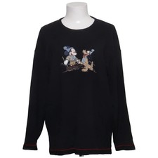 Donaldson, Strickpullover