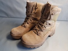 ORIGINAL BUNDESWEHR HAIX