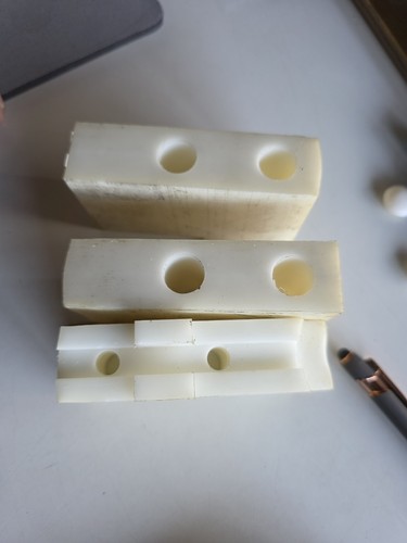Aufsatz für grundbacken - aufsatz,