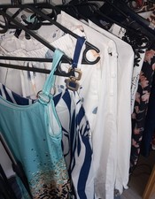 RESTPOSTEN MARKEN KLEIDUNG 