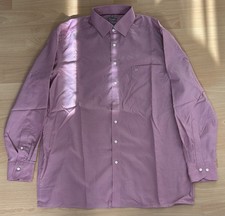 Olymp Luxor Hemd Comfort Fit, Größe 43