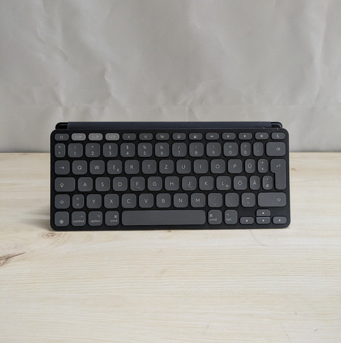 Logitech keys 2 tastatur - logitech,