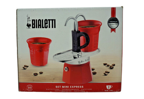 Bialetti mini express kandisky - mini,